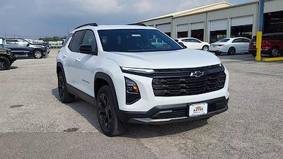 New 2026 Chevrolet Equinox LT for sale #T270 - photo 1