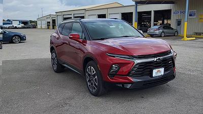 New 2026 Chevrolet Blazer RS for sale #T277 - photo 1