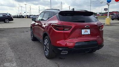 New 2026 Chevrolet Blazer - photo 1