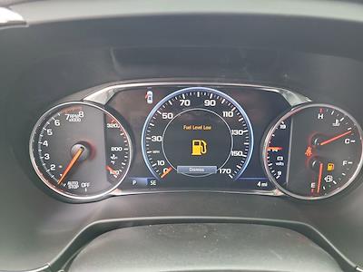 New 2026 Chevrolet Blazer - photo 1