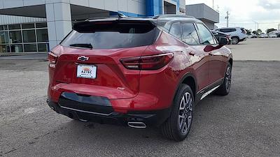 New 2026 Chevrolet Blazer RS for sale #T277 - photo 2