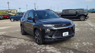 Used 2022 Chevrolet Trailblazer - photo 1