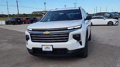 2026 Chevrolet Traverse FWD SUV for sale #T278 - photo 1