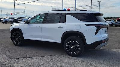 2026 Chevrolet Traverse FWD SUV for sale #T278 - photo 2