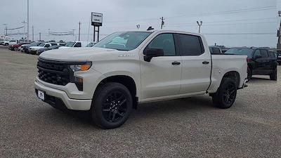 2026 Chevrolet Silverado 1500 Crew Cab RWD Pickup for sale #T287 - photo 1