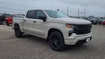 New 2026 Chevrolet Silverado 1500 Custom Crew Cab for sale #T287 - photo 26