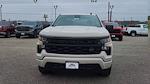 New 2026 Chevrolet Silverado 1500 Custom Crew Cab for sale #T287 - photo 27