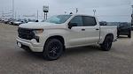 New 2026 Chevrolet Silverado 1500 Custom Crew Cab for sale #T287 - photo 28