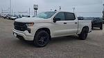 New 2026 Chevrolet Silverado 1500 Custom Crew Cab for sale #T287 - photo 1