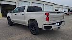 New 2026 Chevrolet Silverado 1500 Custom Crew Cab for sale #T287 - photo 2