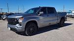New 2026 Chevrolet Silverado 1500 Custom Crew Cab for sale #T294 - photo 27