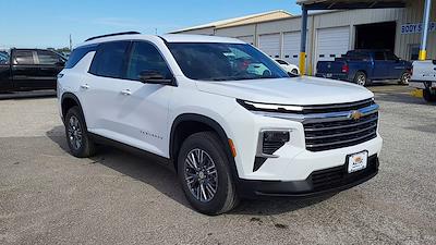 New 2026 Chevrolet Traverse LT for sale #T295 - photo 1