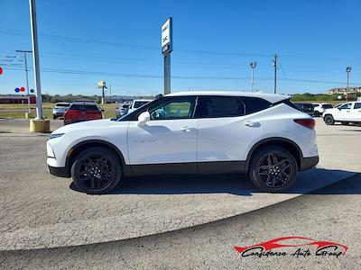 New 2026 Chevrolet Blazer - photo 1