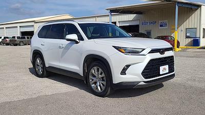 Used 2024 Toyota Grand Highlander XLE for sale #T305A - photo 1