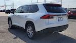 2024 Toyota Grand Highlander DRW AWD SUV for sale #T305A - photo 6