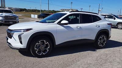 2026 Chevrolet Trax FWD SUV for sale #T308 - photo 1