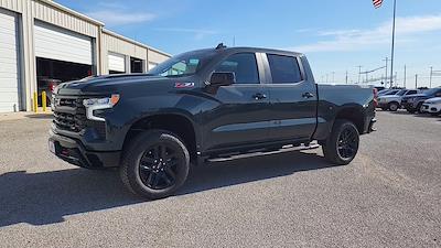 2026 Chevrolet Silverado 1500 Crew Cab 4WD Pickup for sale #T316 - photo 1