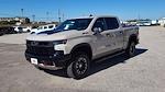 2026 Chevrolet Silverado 1500 Crew Cab 4WD Pickup for sale #T317 - photo 1