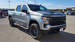 2026 Chevrolet Silverado 1500 Crew Cab 4WD Pickup for sale #T328 - photo 1