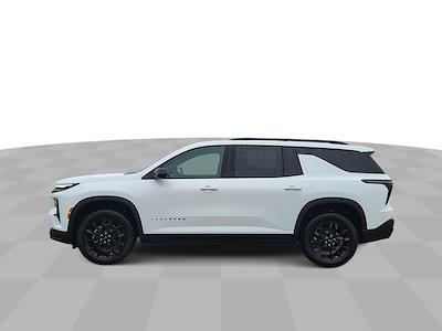 2026 Chevrolet Traverse FWD SUV for sale #T329 - photo 1