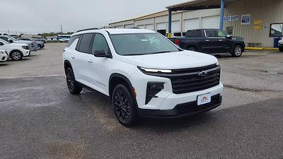 2026 Chevrolet Traverse FWD SUV for sale #T329 - photo 2