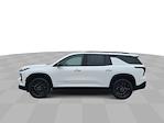 2026 Chevrolet Traverse FWD SUV for sale #T329 - photo 1