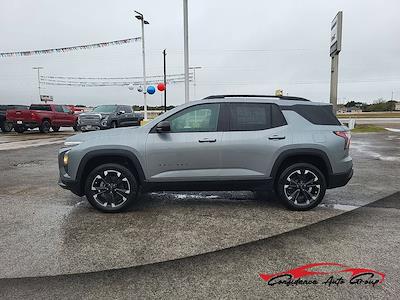 New 2026 Chevrolet Equinox - photo 1