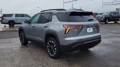 New 2026 Chevrolet Equinox - photo 1