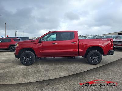 New 2026 Chevrolet Silverado 1500 - photo 1