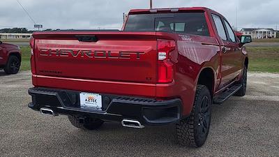New 2026 Chevrolet Silverado 1500 LT Crew Cab for sale #T334 - photo 2