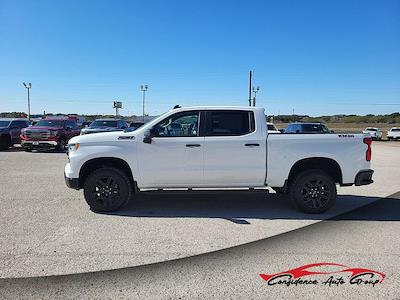 New 2026 Chevrolet Silverado 1500 - photo 1
