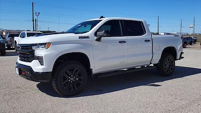 New 2026 Chevrolet Silverado 1500 LT Crew Cab for sale #T335 - photo 1