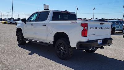 New 2026 Chevrolet Silverado 1500 LT Crew Cab for sale #T335 - photo 2