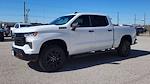 2026 Chevrolet Silverado 1500 Crew Cab 4WD Pickup for sale #T335 - photo 1