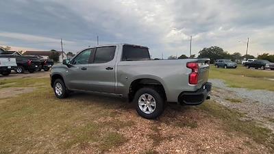 2026 Chevrolet Silverado 1500 Crew Cab RWD Pickup for sale #T370 - photo 2