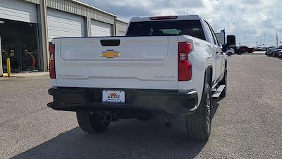 2026 Chevrolet Silverado 2500 Crew Cab 4WD Pickup for sale #T372 - photo 2