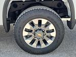 New 2026 Chevrolet Silverado 2500 Custom Crew Cab for sale #T372 - photo 17