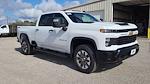 New 2026 Chevrolet Silverado 2500 Custom Crew Cab for sale #T372 - photo 24