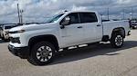 New 2026 Chevrolet Silverado 2500 Custom Crew Cab for sale #T372 - photo 26