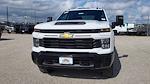 New 2026 Chevrolet Silverado 2500 Custom Crew Cab for sale #T372 - photo 3