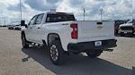 New 2026 Chevrolet Silverado 2500 Custom Crew Cab for sale #T372 - photo 28