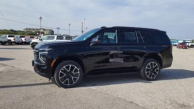 New 2026 Chevrolet Tahoe RST for sale #T382 - photo 1