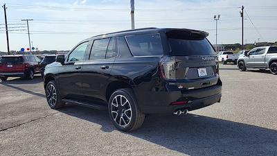 New 2026 Chevrolet Tahoe RST for sale #T382 - photo 2