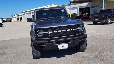 Used 2022 Ford Bronco - photo 1