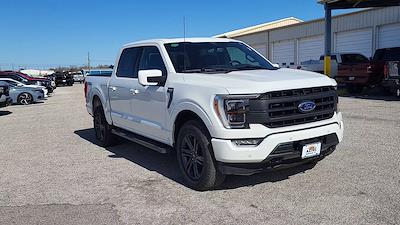 Used 2023 Ford F-150 XL SuperCrew Cab for sale #T387A - photo 2