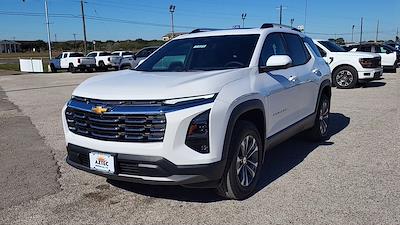 New 2026 Chevrolet Equinox LT for sale #T389 - photo 1