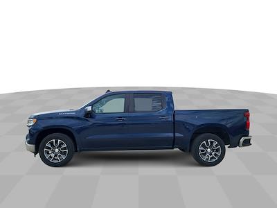 Used 2022 Chevrolet Silverado 1500 LT Crew Cab for sale #T402A - photo 1