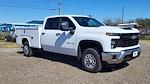New 2026 Chevrolet Silverado 2500 Crew Cab 55 CA Cab Chassis for sale #T405 - photo 2