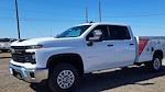 New 2026 Chevrolet Silverado 2500 Crew Cab 55 CA Cab Chassis for sale #T405 - photo 4