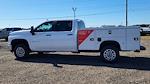 New 2026 Chevrolet Silverado 2500 Crew Cab 55 CA Cab Chassis for sale #T405 - photo 5